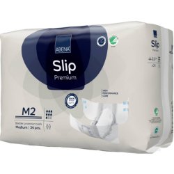 Abena Slip, M2 Premium Tapeble - 24 stk.