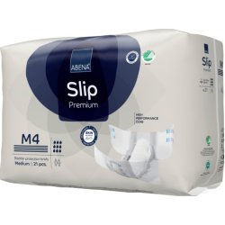 Abena Slip, M4 Premium Tapeble - 21 stk.