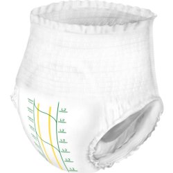 Abena Pants, L2 Premium Diapers - 15 pcs.