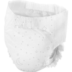 Bambo Dreamy Night Pants Unisex, 15-35 kg - 10 stk.