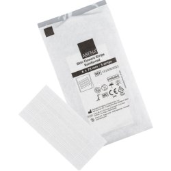 Abena Suturtape 6 mm x 7.5 cm, white, reinforced, sheets of 3 strips, latex-free, sterile, single-use � 70 sheets