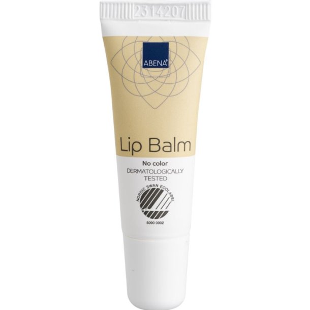 Abena Lip Balm - 10 ml.