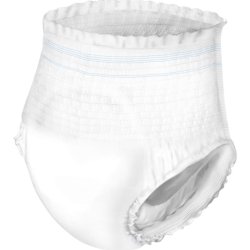 Abena Pants, XS1 Premium Diapers - 24 pcs.