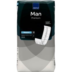 Abena Man, Premium Slipguard, Herrebind - 20 stk.