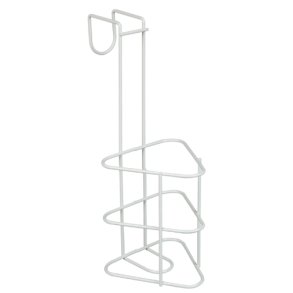 Trekantet Urinkolbeholder 13x15x33 cm.