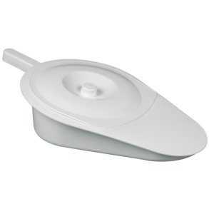 Bkken, Kileformet med Lg, 50x30x14cm, 3000 ml