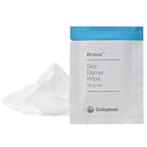 Brava Adhesive Remover Napkins - 30 pcs.
