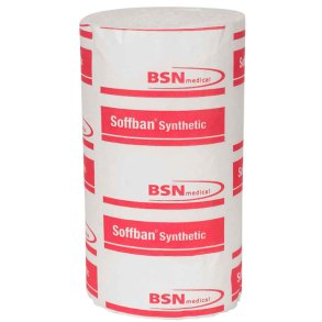 Soffban Synthetic Polstervat 10 cm x 2,7 m