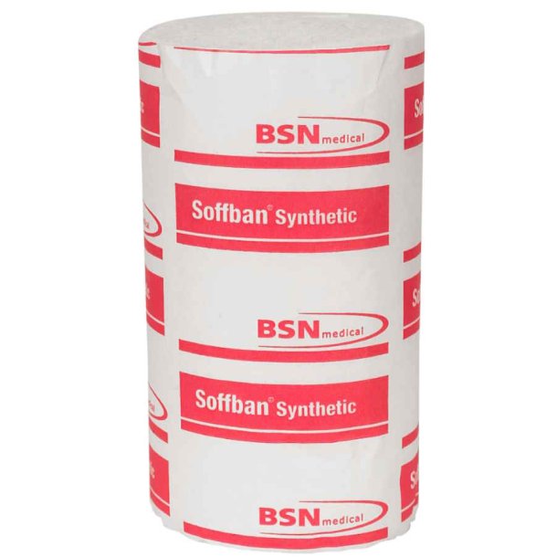 Soffban Synthetic Polstervat 10 cm x 2,7 m
