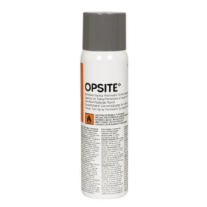 Opsite Flydende Steril Plaster Spray - 100 ml.