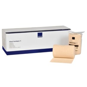 Abena Ideal Sttteforbinding - 8 cm x 5 meter