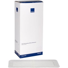 Abena Sterile Post-OP Plaster 10 x 25 cm. - 40 stk.