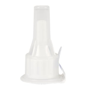 Pen needles and insulin syringes