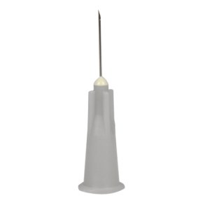 BD Microlance Kanyle Gr 27G, x, 0,4 x 13mm, Steril - 100 stk.
