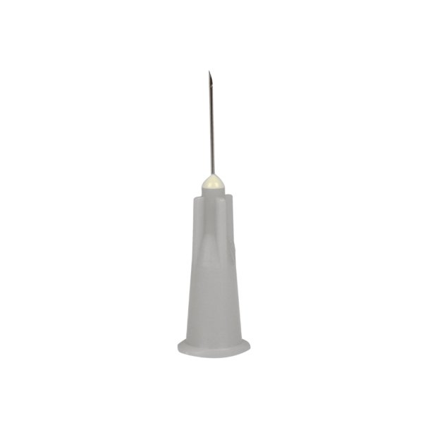 BD Microlance Kanyle Gr 27G, x&frac12;, 0,4 x 13mm, Steril - 100 stk.