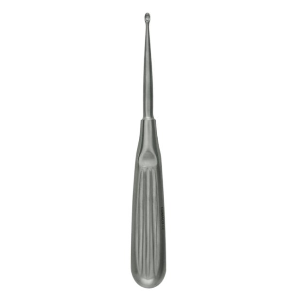 Skarpske, Volkmann, fig. 000-1,5 mm x 17 cm