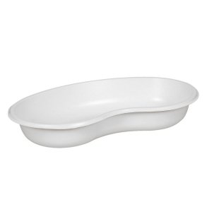 Uson Kidney-Shaped Pulp Tray, Disposable, 700 ml. - 50 pcs. 
