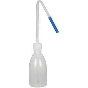 Sprjteflaske med Tud til 100 ml.
