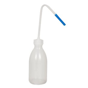 Sprjteflaske med Tud til 250 ml.