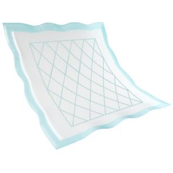 Abena Abri-Soft Disposable pad Superdry 60 x 60 cm. - 60 pcs.