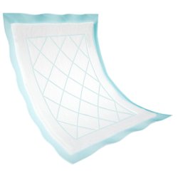 Abri-Soft Engangsunderlag Superdry 90 x 60 cm. - 30 stk.