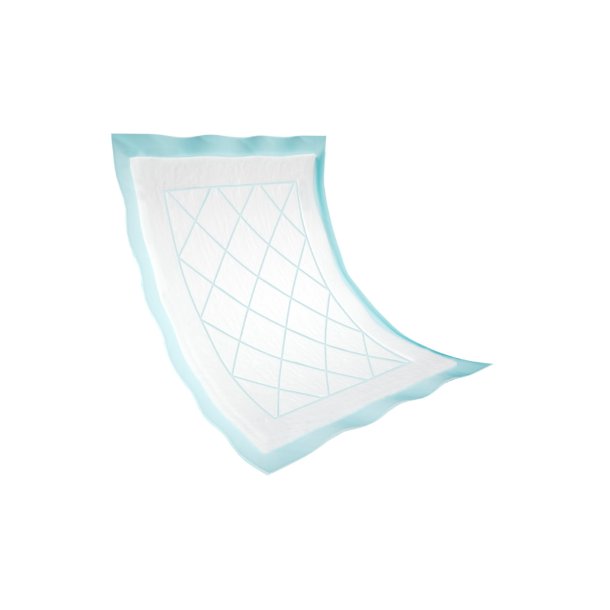 Abri-Soft Engangsunderlag Superdry 90 x 60 cm. - 30 stk.