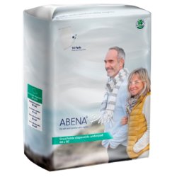 Breathable disposable Underpad 90 x 60 cm - 10 stk.