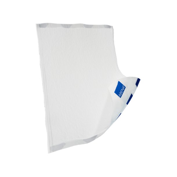 Breathable disposable Underpad 90 x 60 cm - 10 stk.