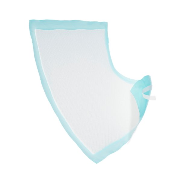 Abri-Soft Engangsunderlag Superdry med Tape 90 x 75 cm. - 30 stk.