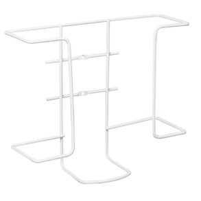 Vægholder til engangshandsker