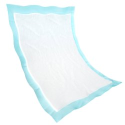 Abena Abri-Soft Engangsunderlag, Classic 60 x 90 cm. - 25 stk.