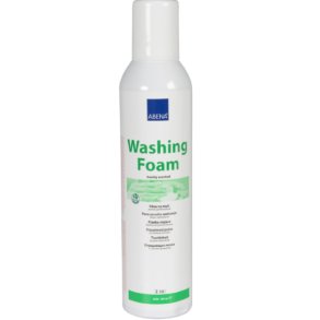 Abena Washing foam pH 3.5-5.5 - 400 ml.