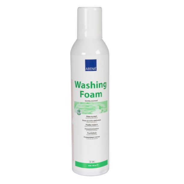 Abena Vaskeskum pH 3,5-5,5 - 400 ml.