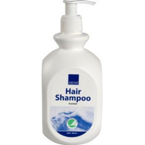Abena Hrshampoo med parfume - 500 ml.