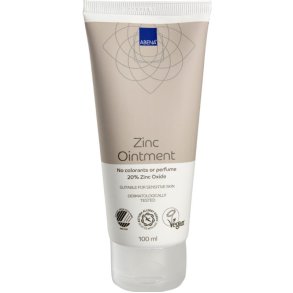 Abena Zinksalve 20 % - 100 ml