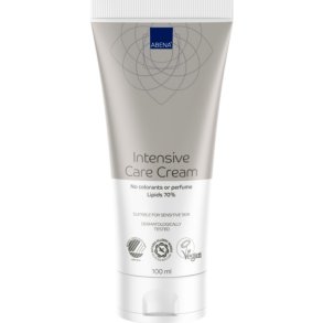 Abena Intensive Care Creme 70 % - 100 ml.