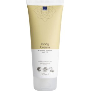 Abena Body Cream 27% Fat  200 ml