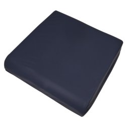 ABENA Comfort Lumbar pillow, 50 x 50 x 9.5 cm.