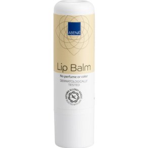 Abena Lbepomade u. farve og parfume - 4,5 g.