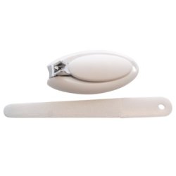 Oopsy Nail Clipper for Babies