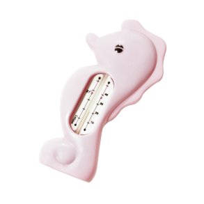 Oopsy Bath Thermometer Seahorse