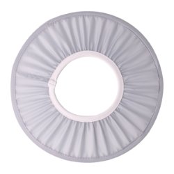 Oopsy Showercap in Grey