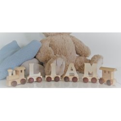 Bino Navnetog fra A-Z