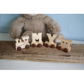 Bino Navnetog fra A-Z