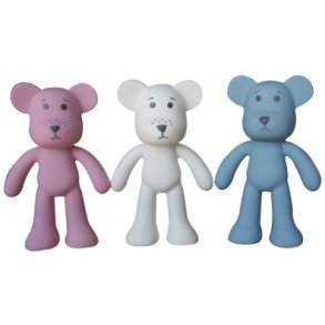 Oopsy Bidebamser fra 0 mdr.