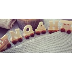 Bino Navnetog fra A-Z