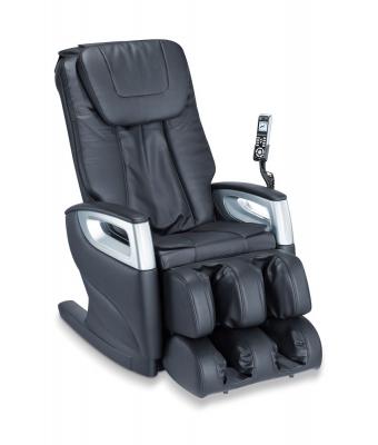Se Beurer MC 5000 Deluxe massagestol med fodmassage hos OnlineShoppen365