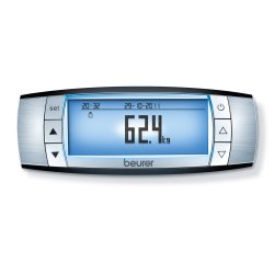 Beurer BF 105 Kropsanalysevgt 