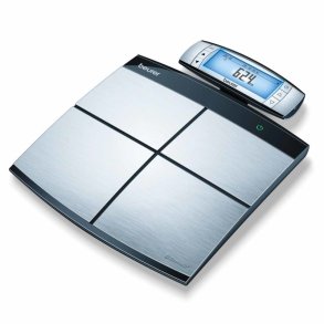 Beurer BF 105 Kropsanalysevgt 