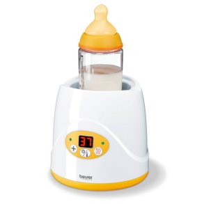 Beurer BY52 Baby food and bottle warmer